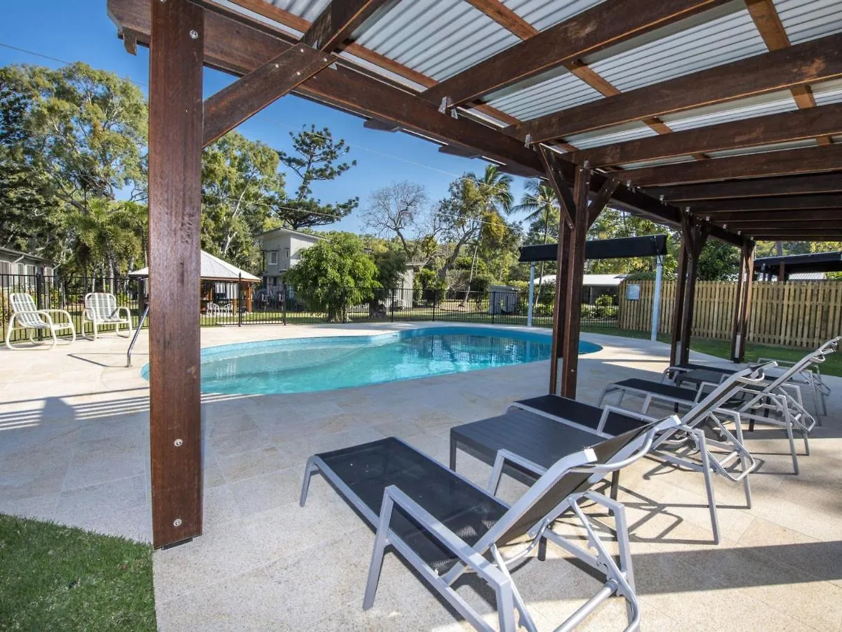 Kooyong Apartment 2 Arcadia Avustralya