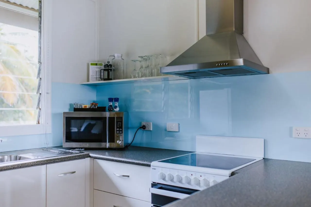 Kooyong Apartment 2 Arcadia