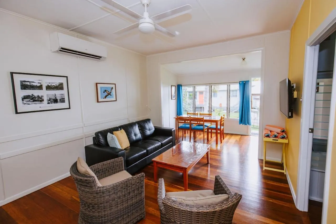 Kooyong Apartment 2 Arcadia Avustralya