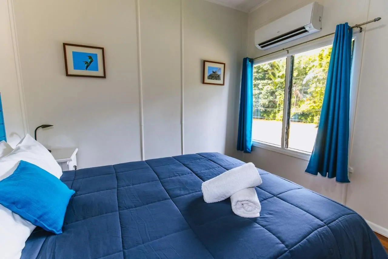 Kooyong Apartment 2 Arcadia