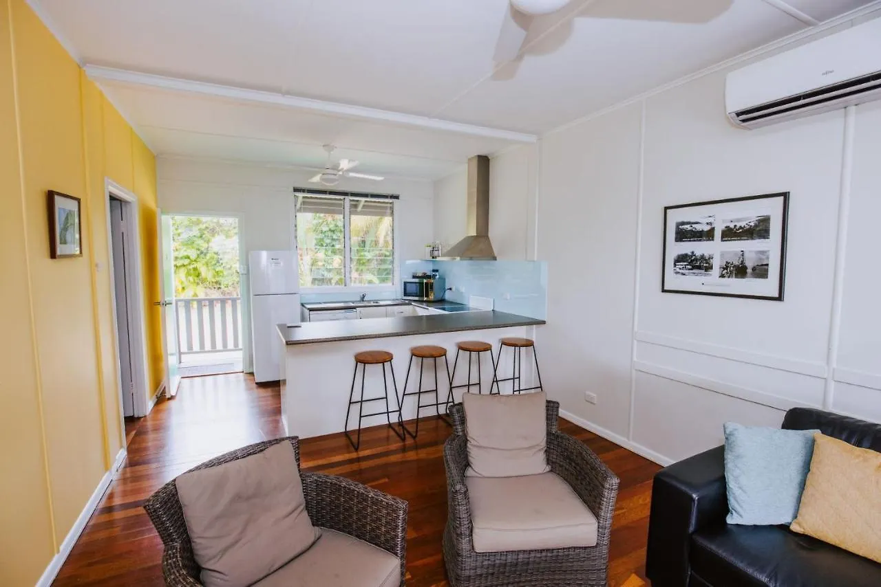 Kooyong Apartment 2 Arcadia