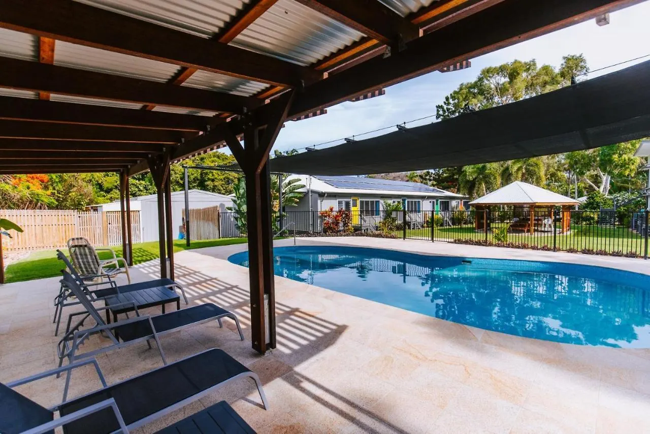 Kooyong Apartment 2 Arcadia